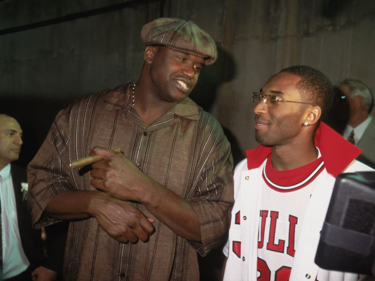 Kobe bryant wearing jordan jersey new arrivals
