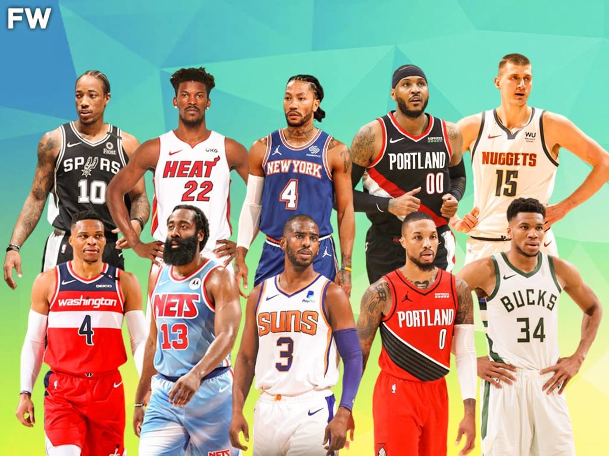 Active nba player with most rings online