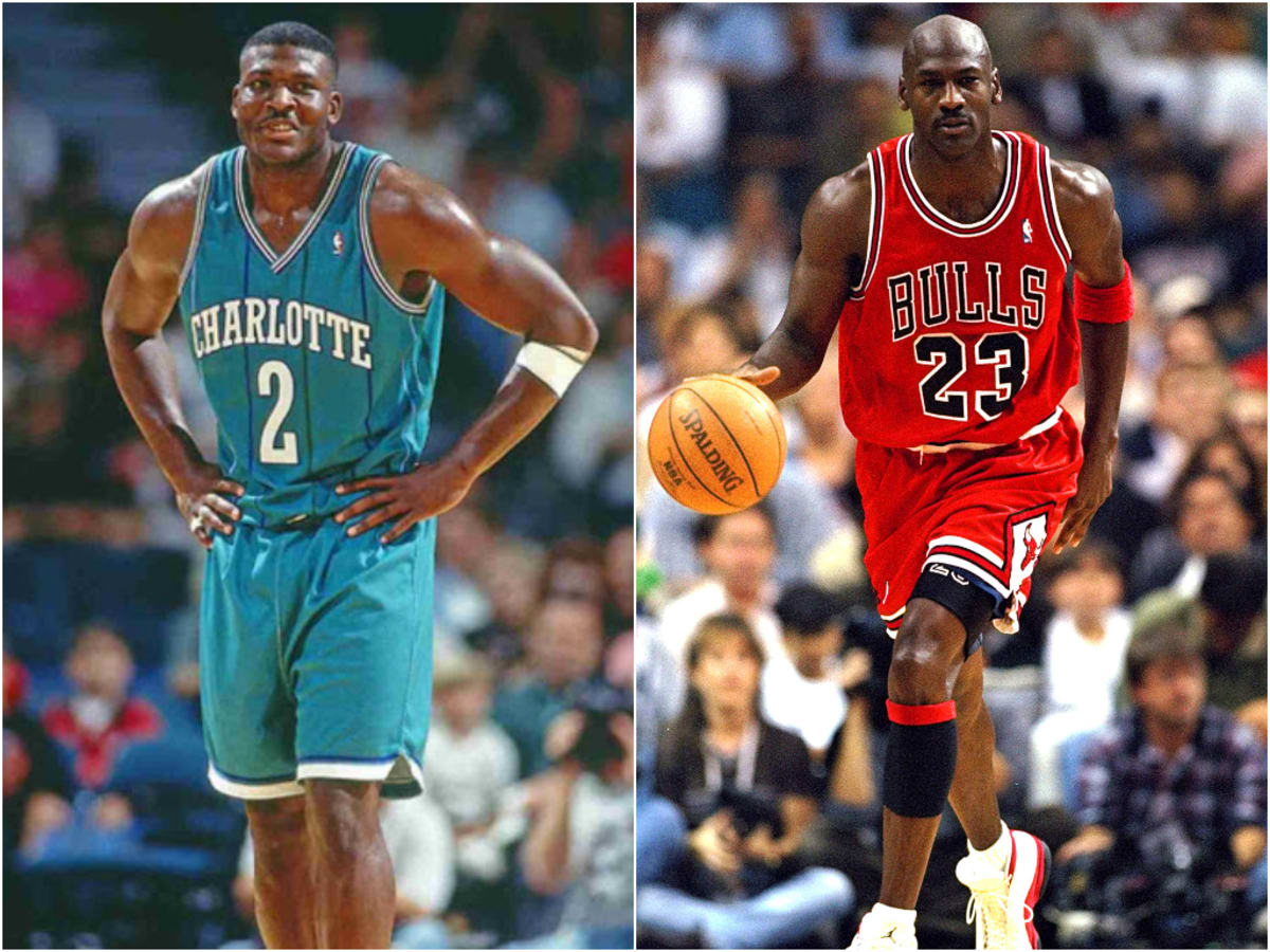 Larry jordan new arrivals nba