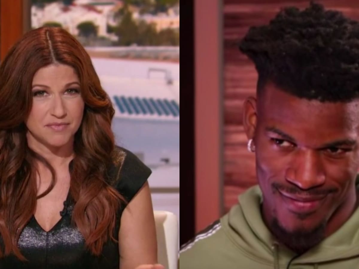 Rachel nichols derrick rose new arrivals