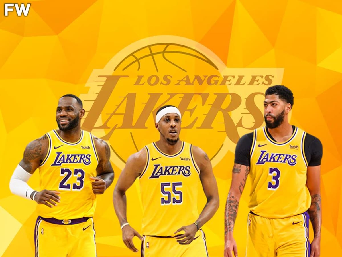 Mario Chalmers Wants To Play With LeBron James And Los Angeles Lakers Fadeaway World