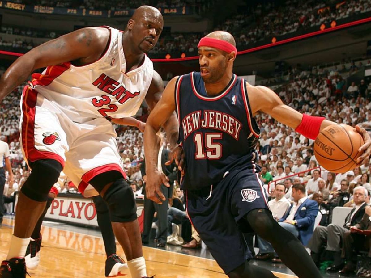 Vince carter alonzo hotsell mourning