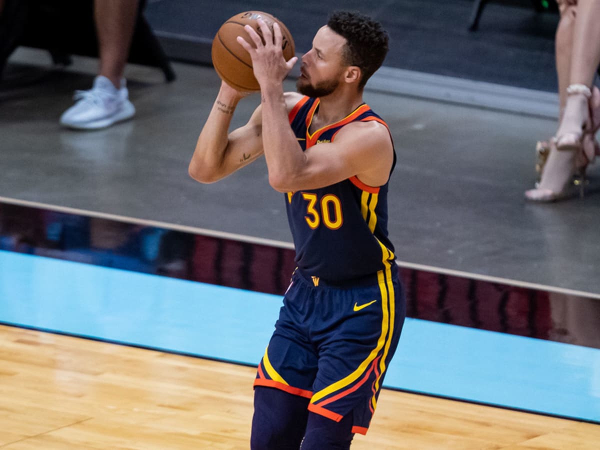 Steph curry shooting shirt clearance