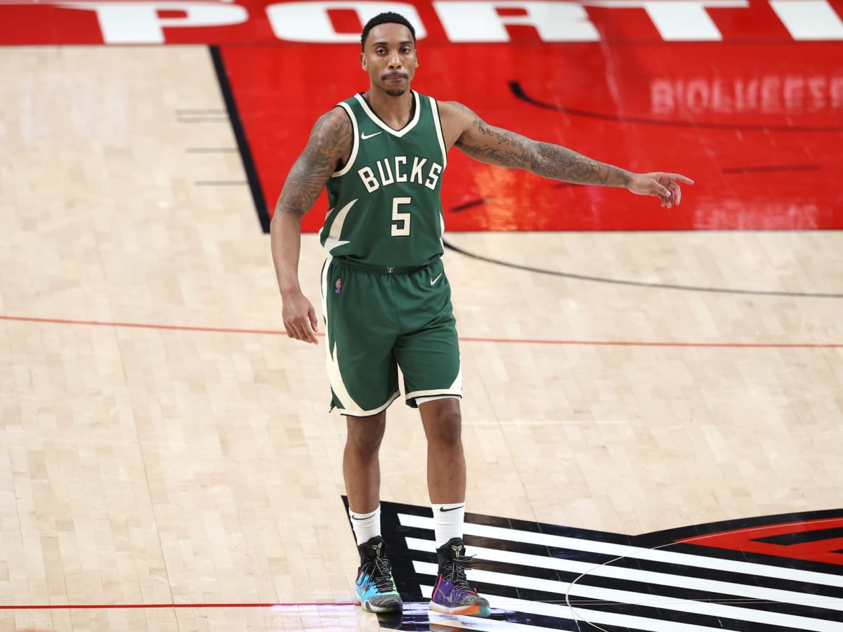 Jeff sales teague shoes