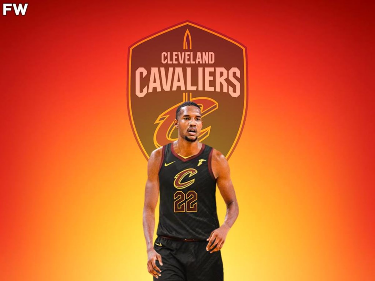 Cleveland cavaliers sale no 22
