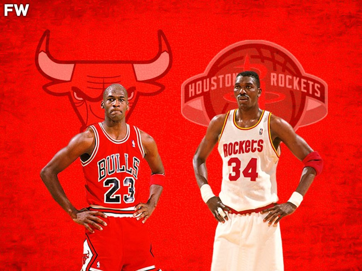 Olajuwon jordan 2025