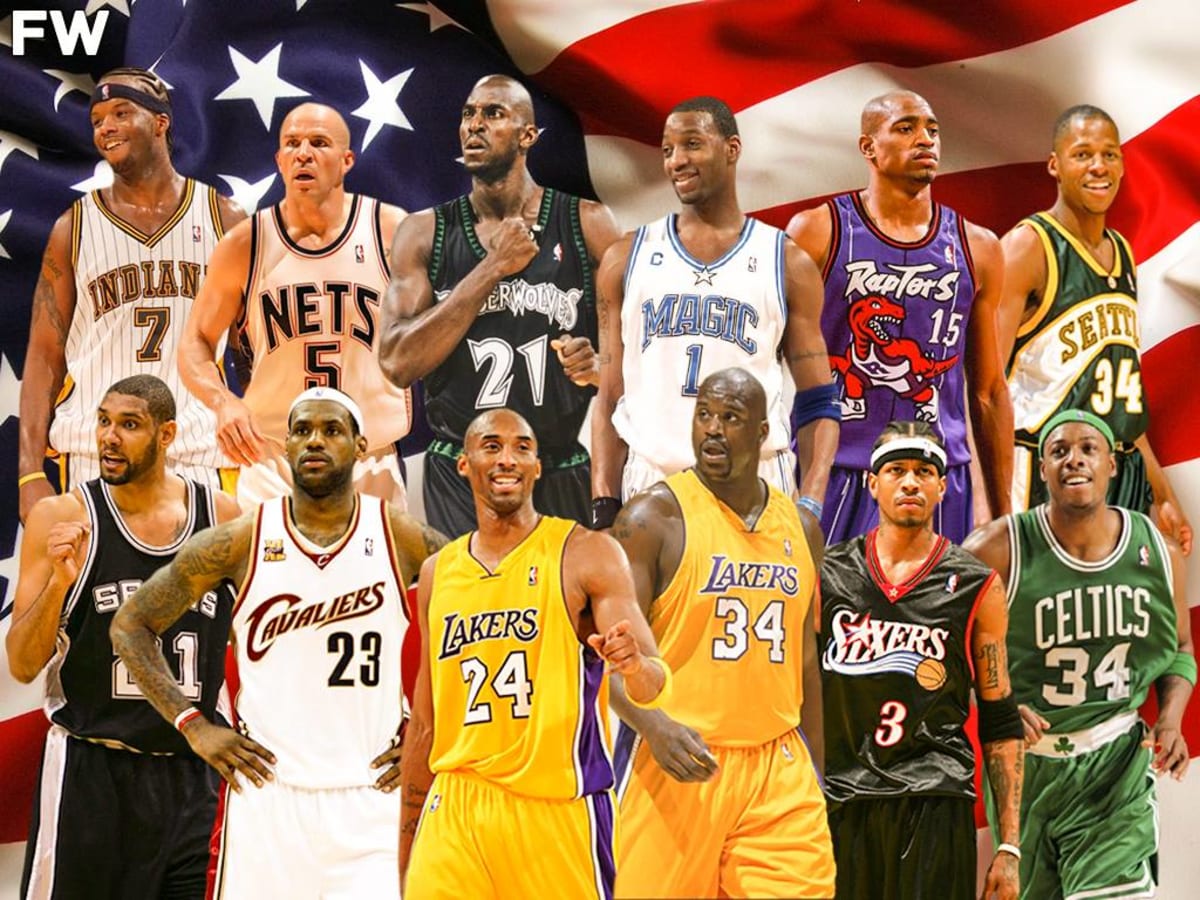 Shaq olympic jersey store