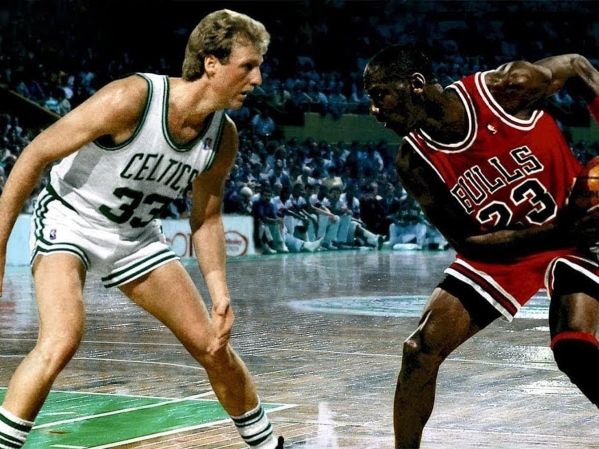 Michael jordan larry jordan outlet