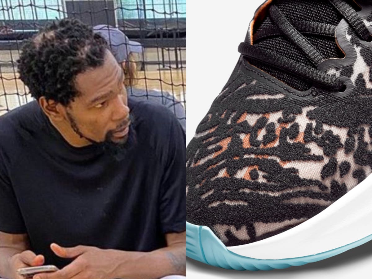 Kd shoe collection hotsell