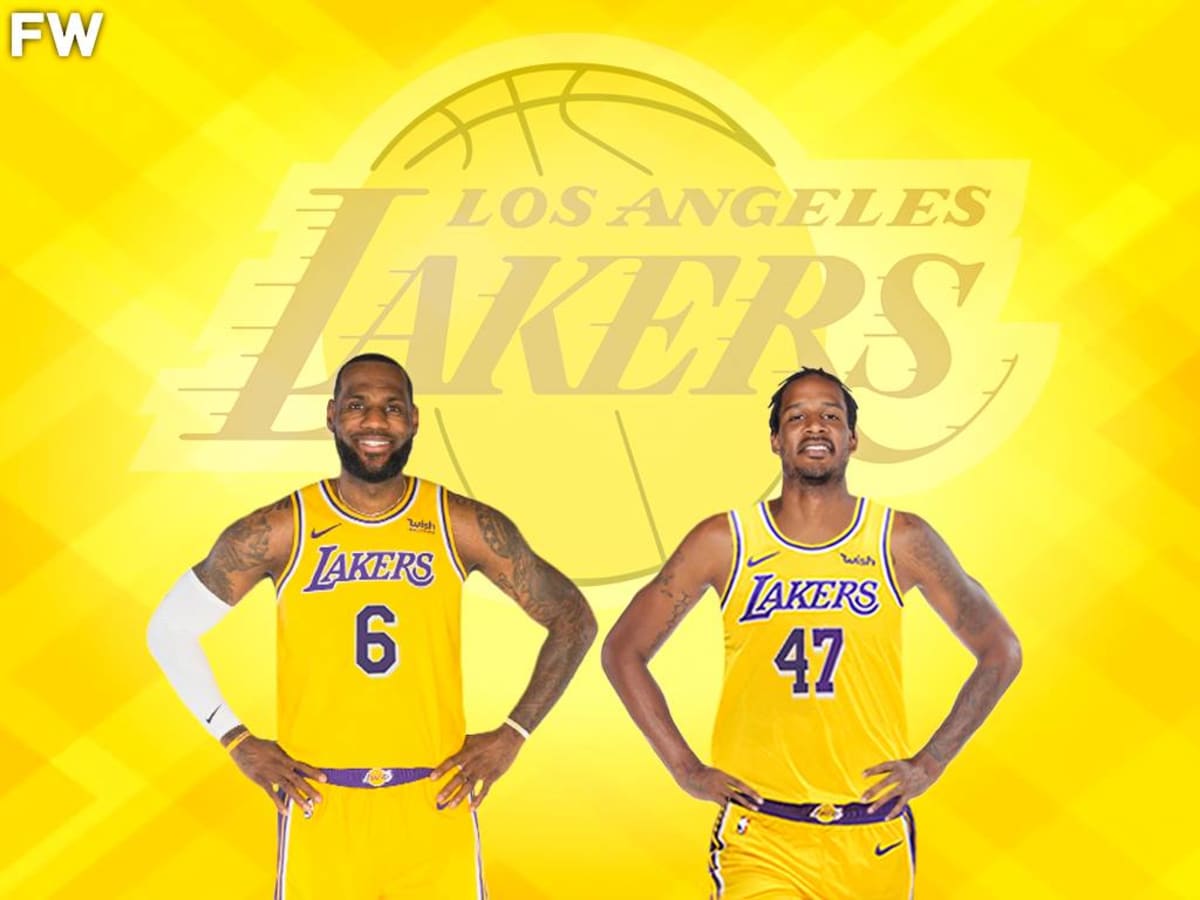 Trevor ariza lakers jersey hotsell