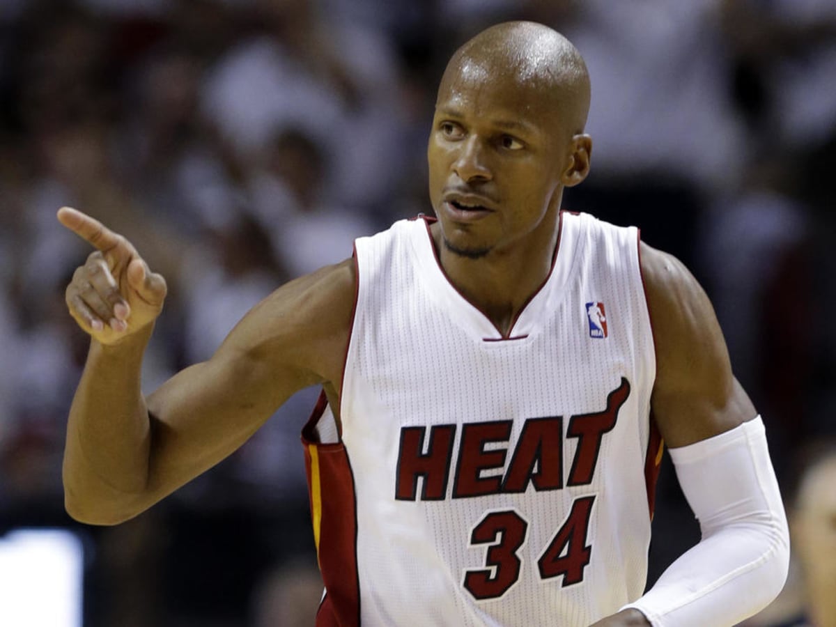 What If Ray Allen Missed