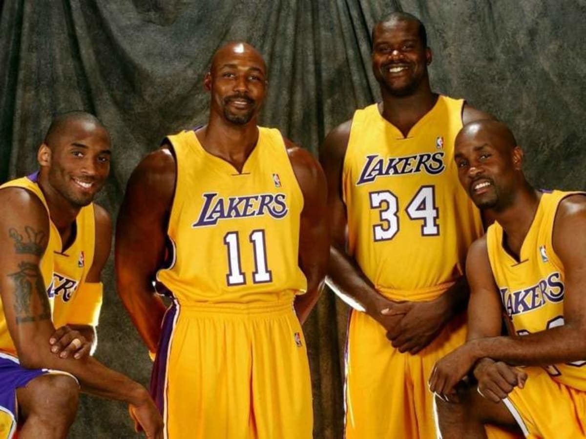 Kobe malone payton shaq 2025