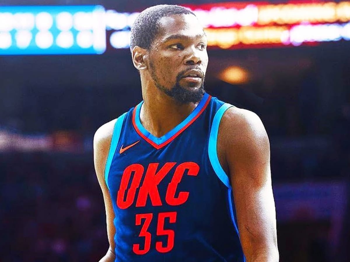 Okc kevin durant t shirt 2025
