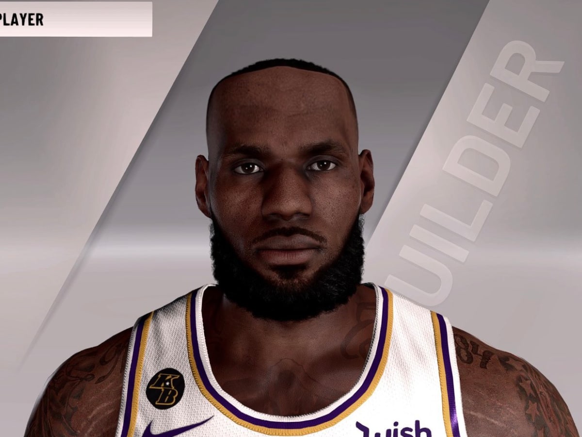 Lebron james 2k cheap