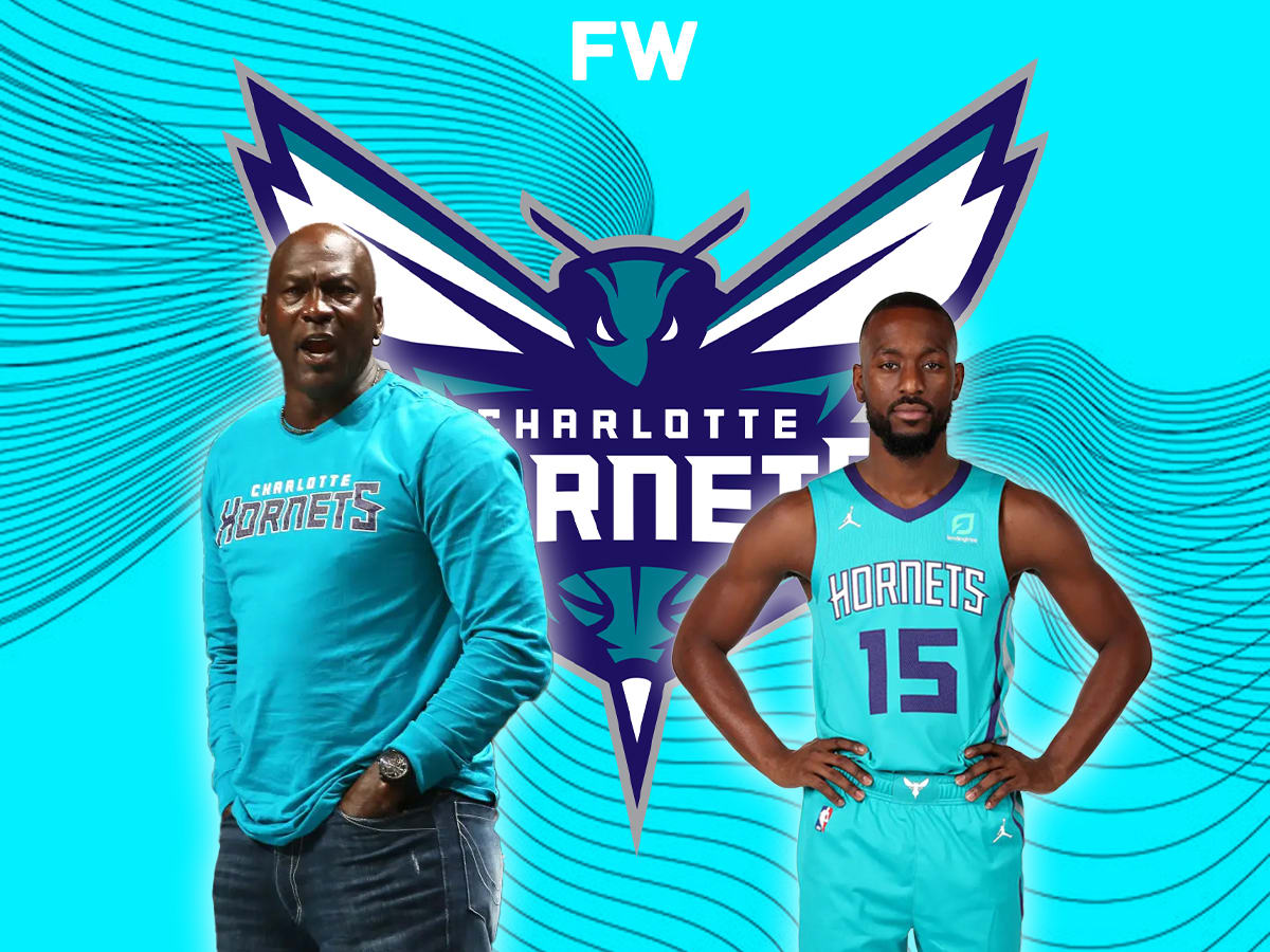 Kemba walker on sale air jordan 1