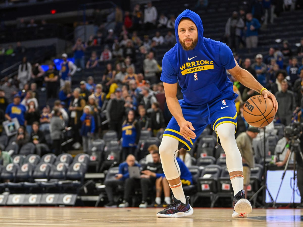 Five minutes from home stephen curry discount