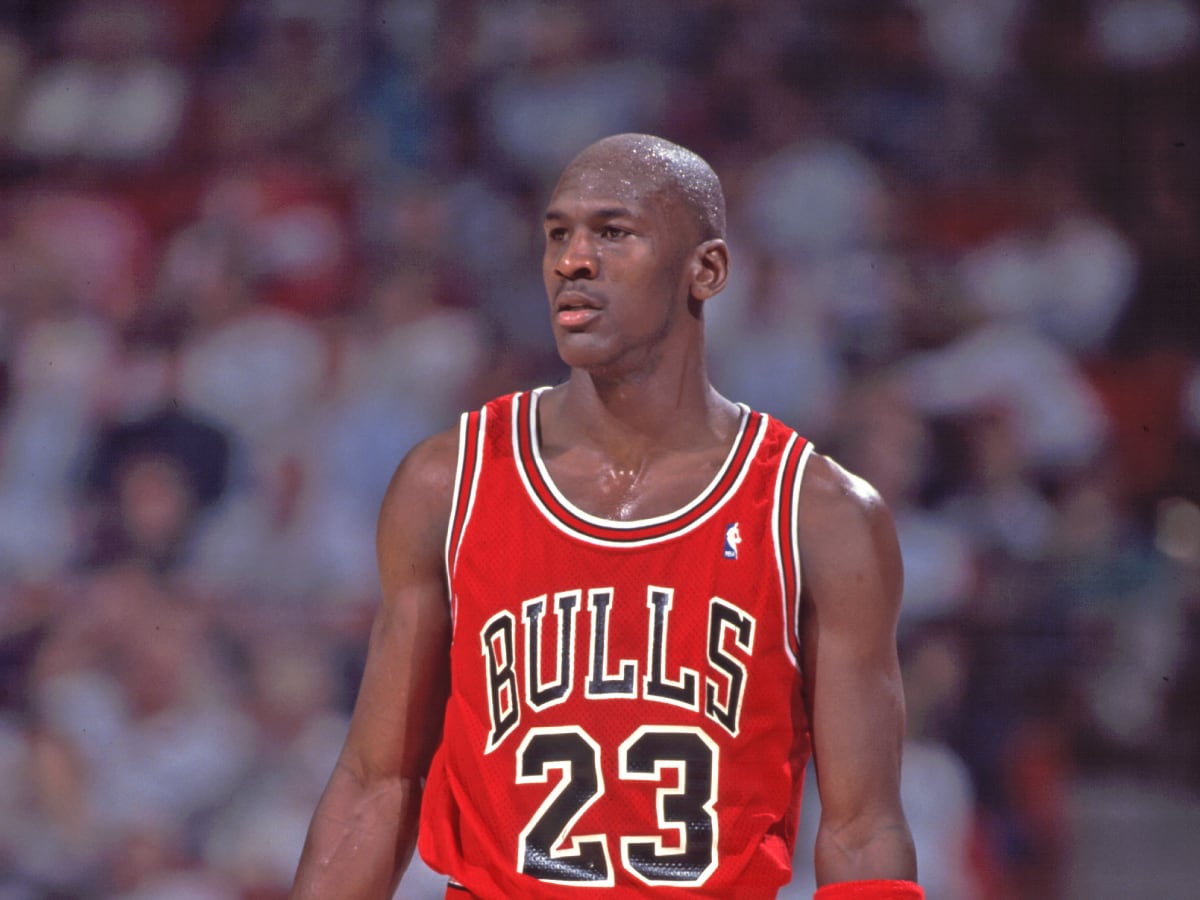 Jeff Van Gundy Reveals Why Michael Jordan Would Average 40 Points