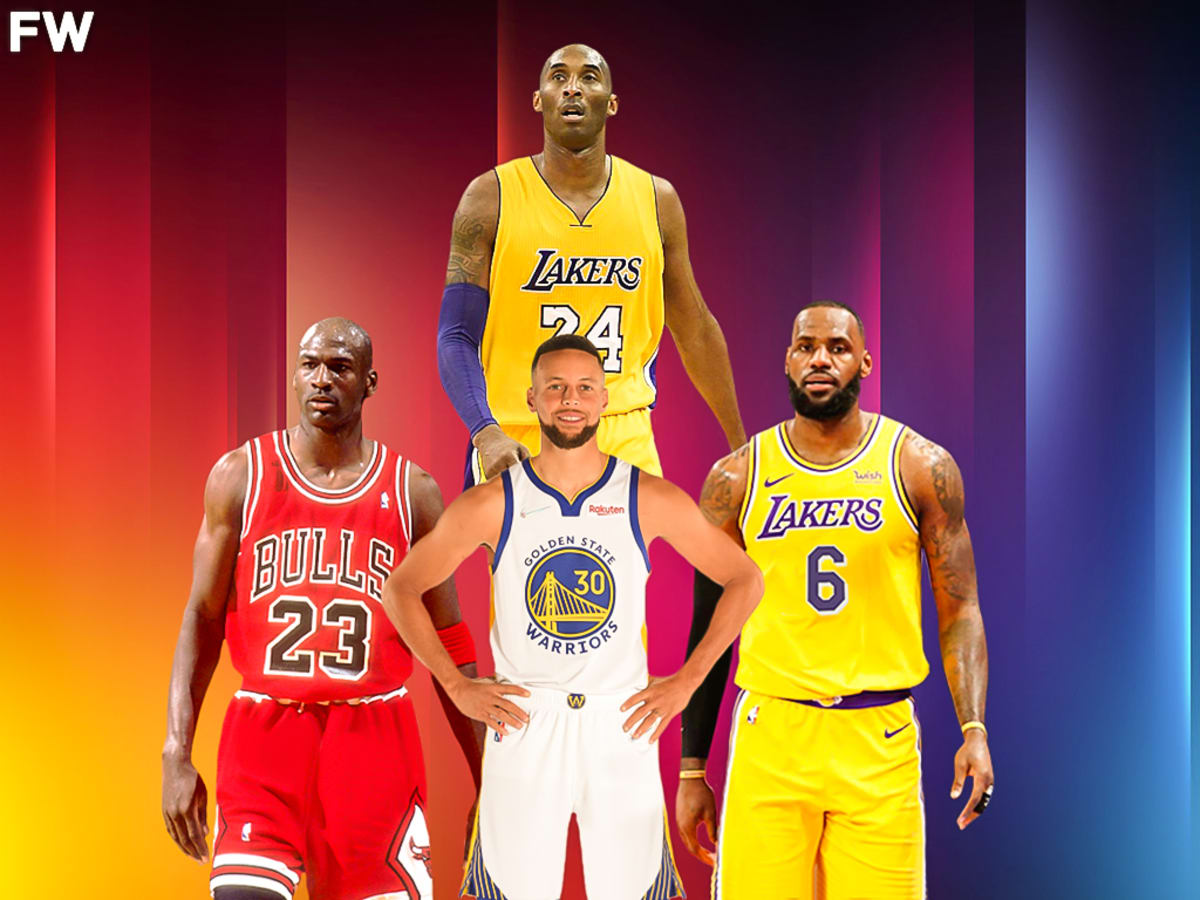 Michael jordan and steph curry clearance