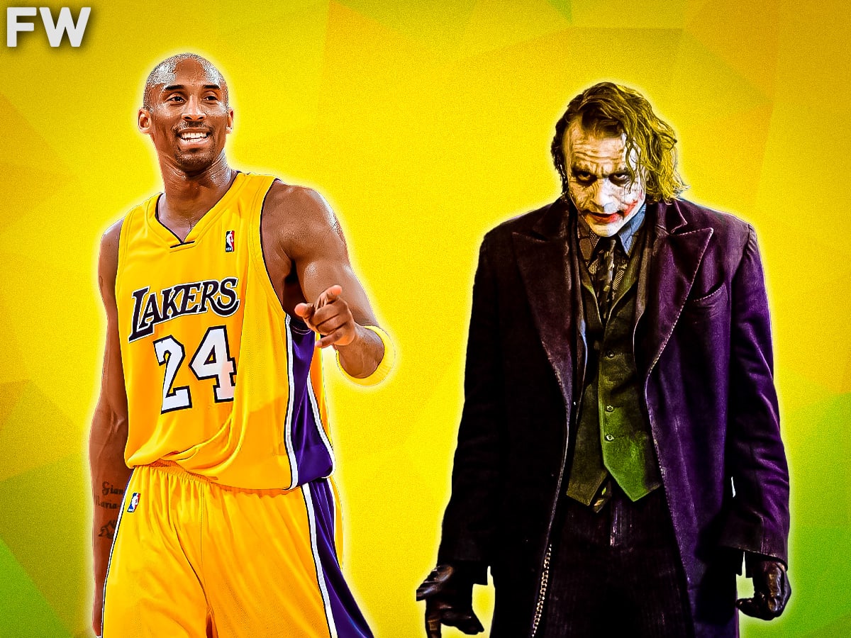 Rob pelinka heath ledger sales