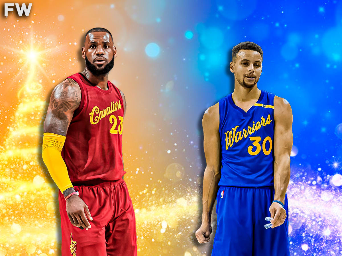 Lebron james christmas jersey 2016 2025