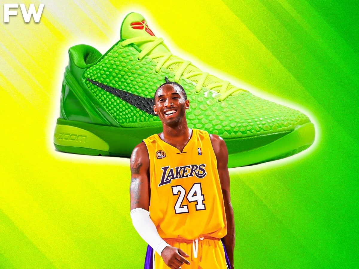 NBA Fans Believe Kobe Bryant s