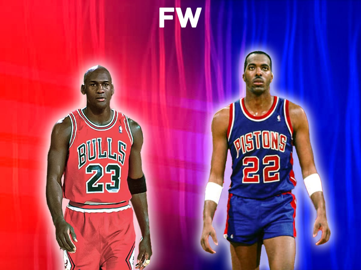 John salley michael jordan new arrivals