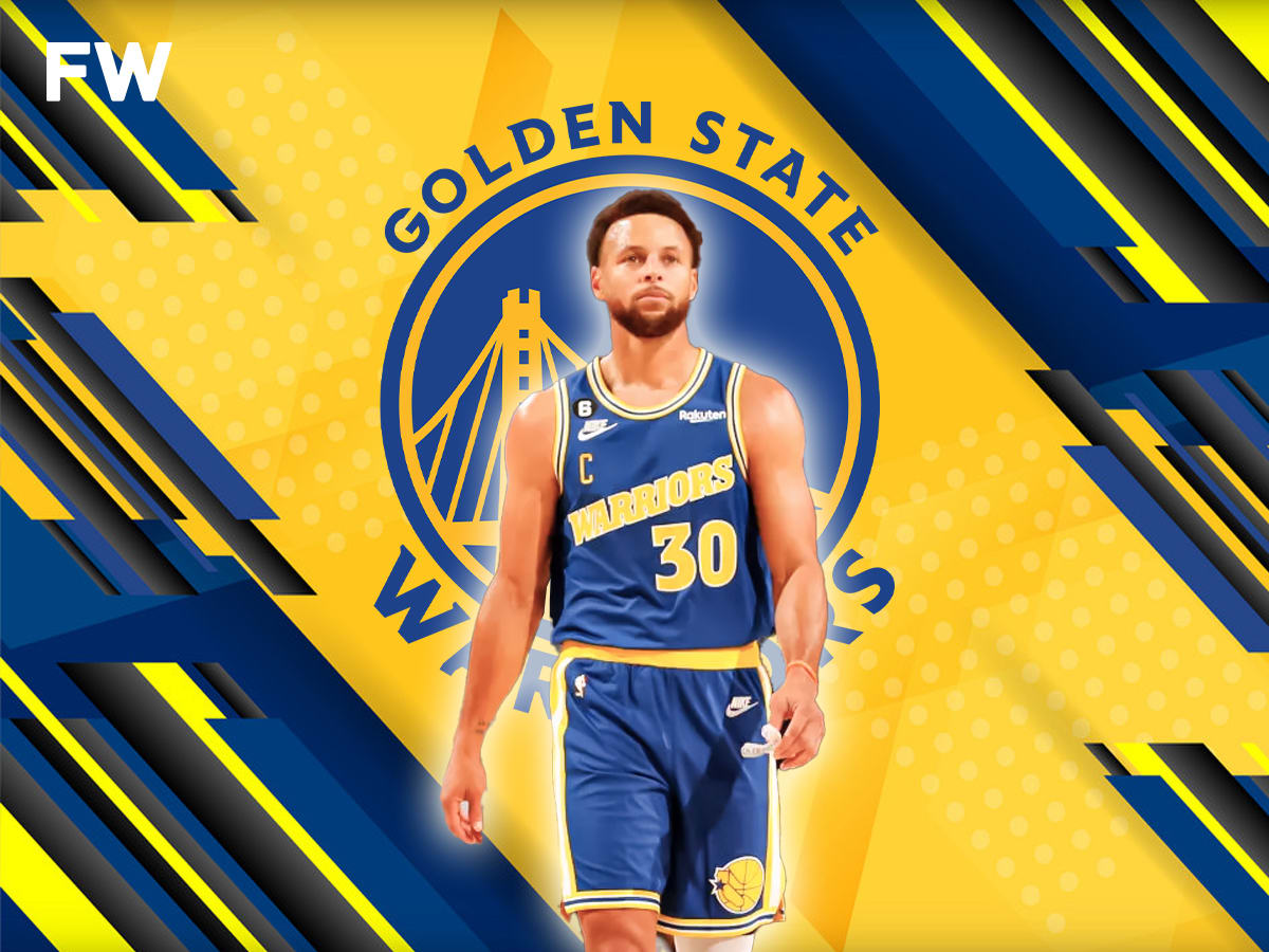 NBA Fans Debate If Stephen Curry Has Made 1 Million 3 Point Shots