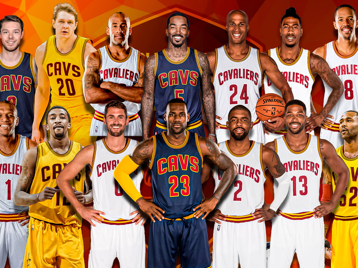 Cavs nba champs shop