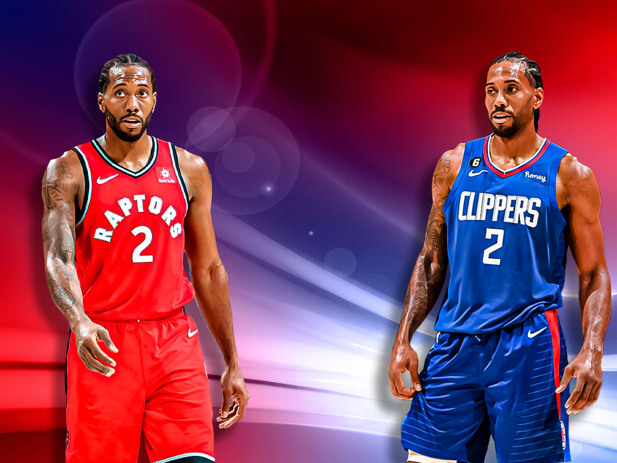 Warriors contain Raptors Kawhi Leonard but have a daunting new