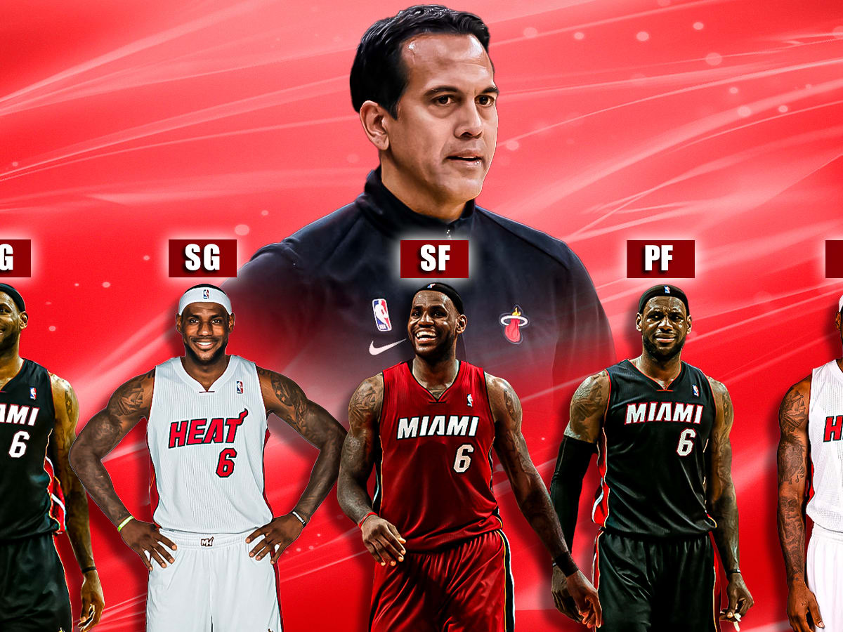Lebron spoelstra cheap