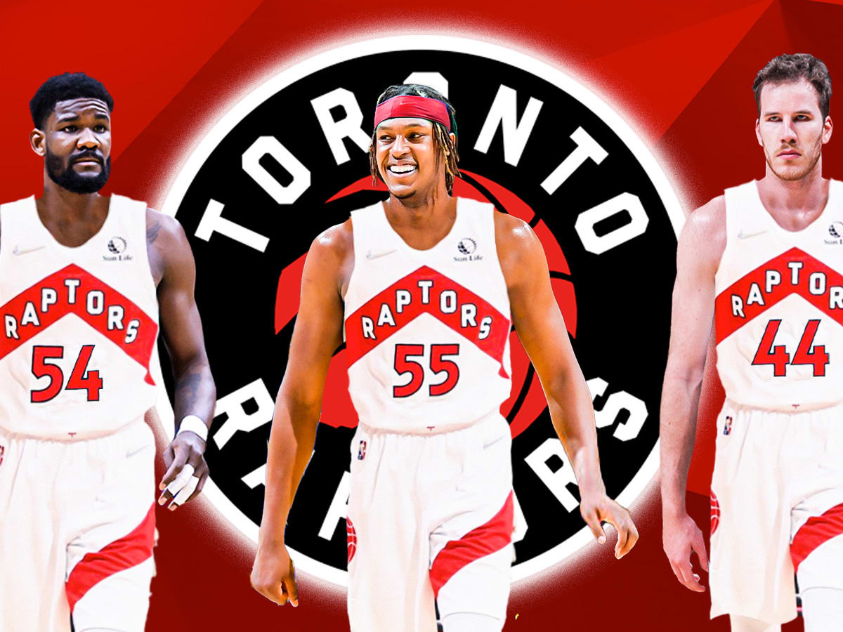 Toronto raptors roster 2011 hot sale