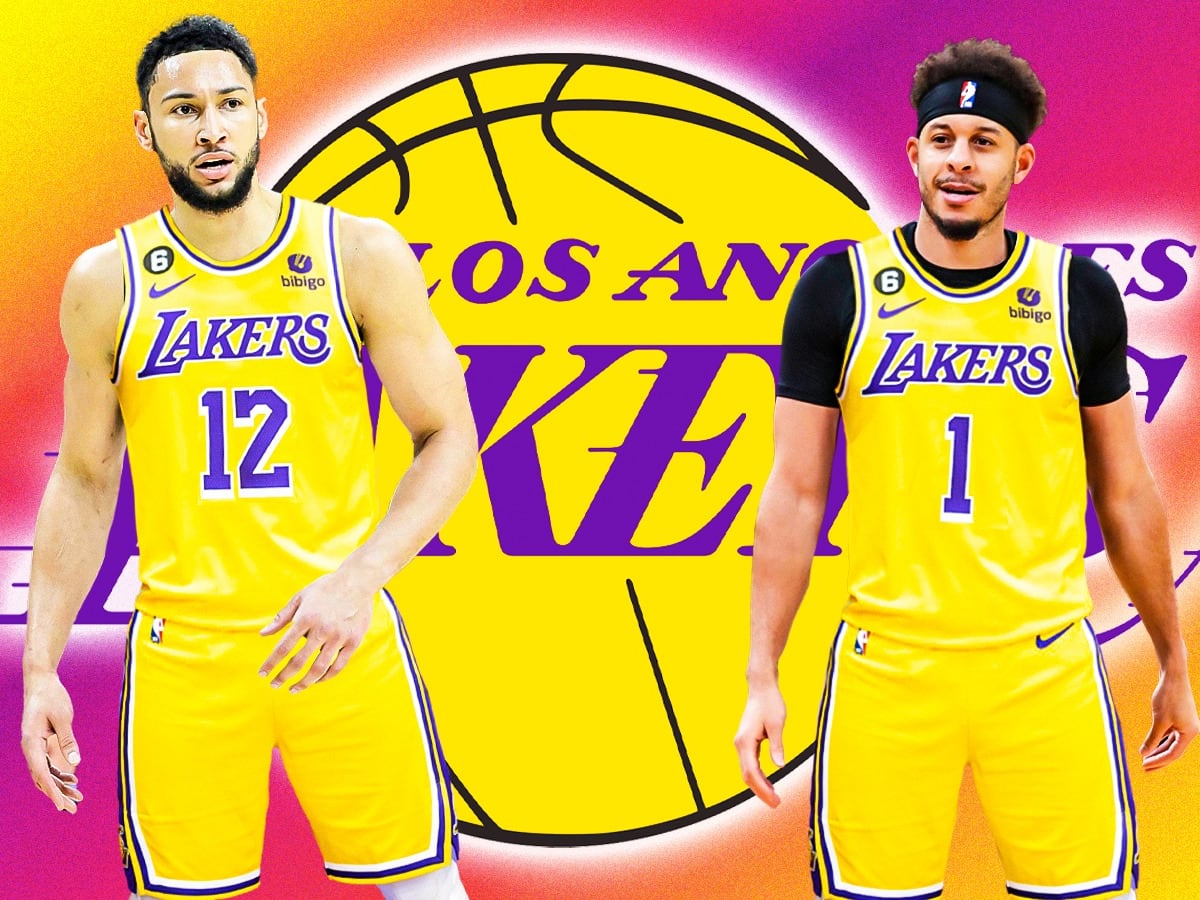 Proposed Blockbuster Trade Sends Ben Simmons And Seth Curry To The