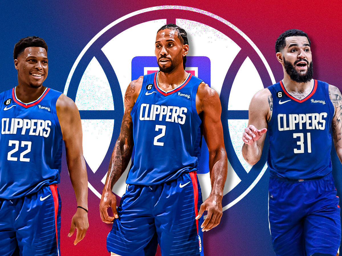 Kawhi 2025 and kyle