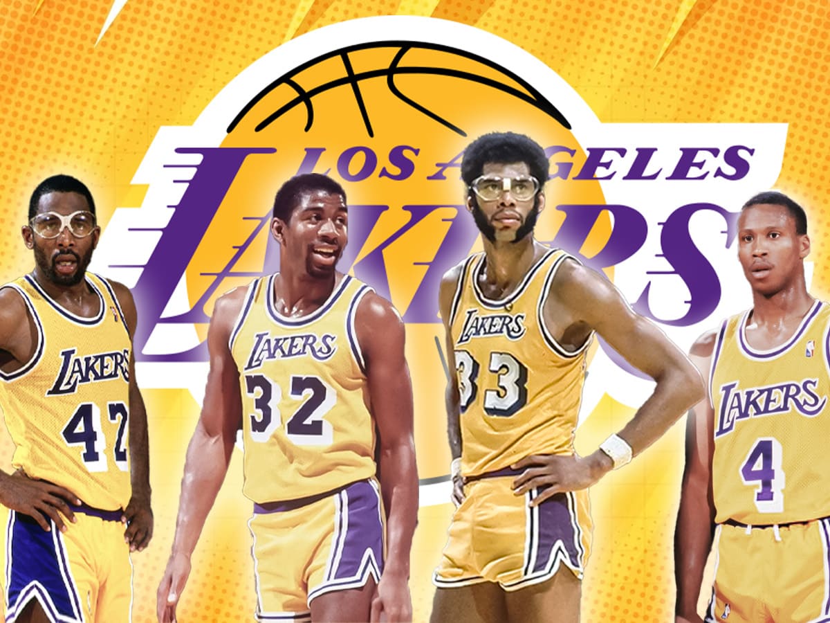 Showtime lakers shorts deals
