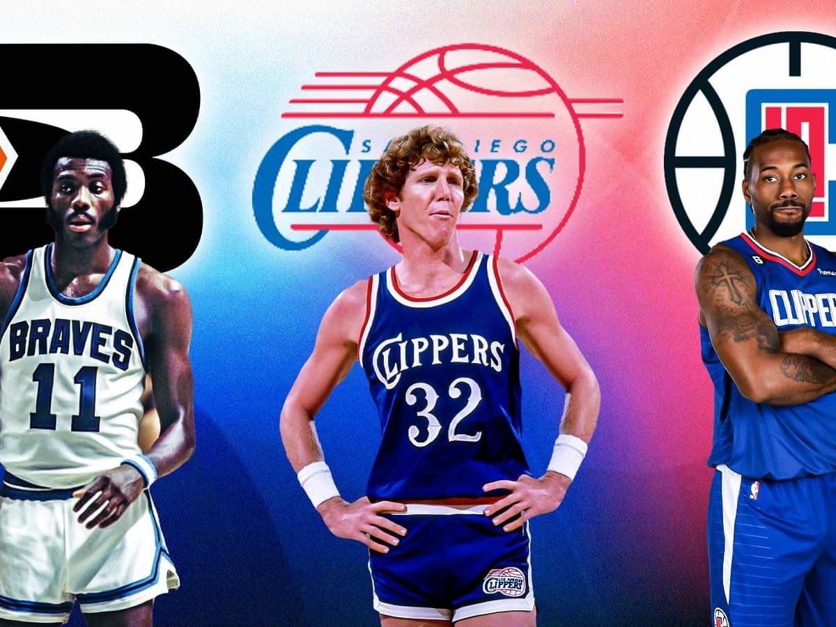Clippers buffalo sale braves