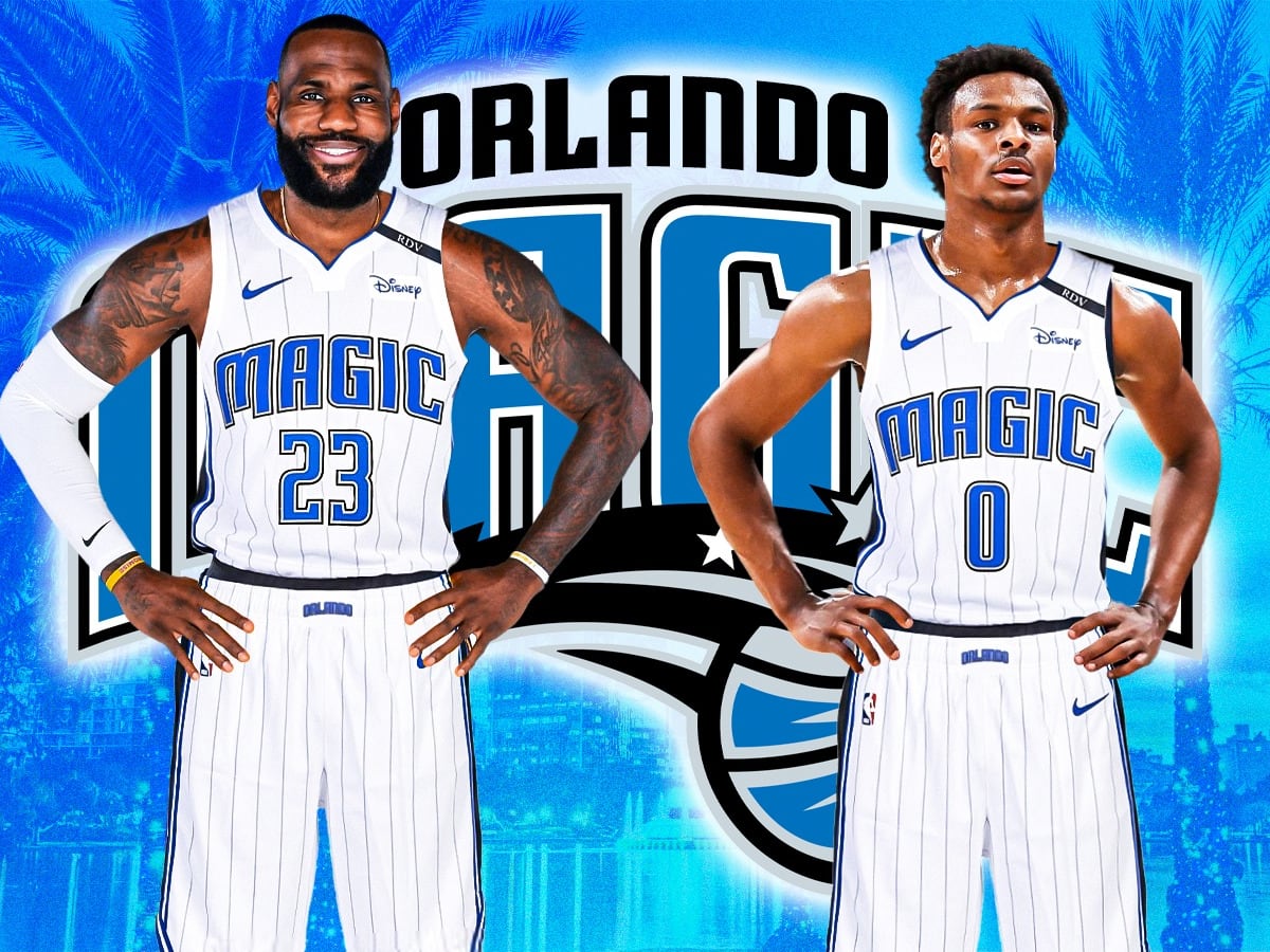 Orlando magic 23 store