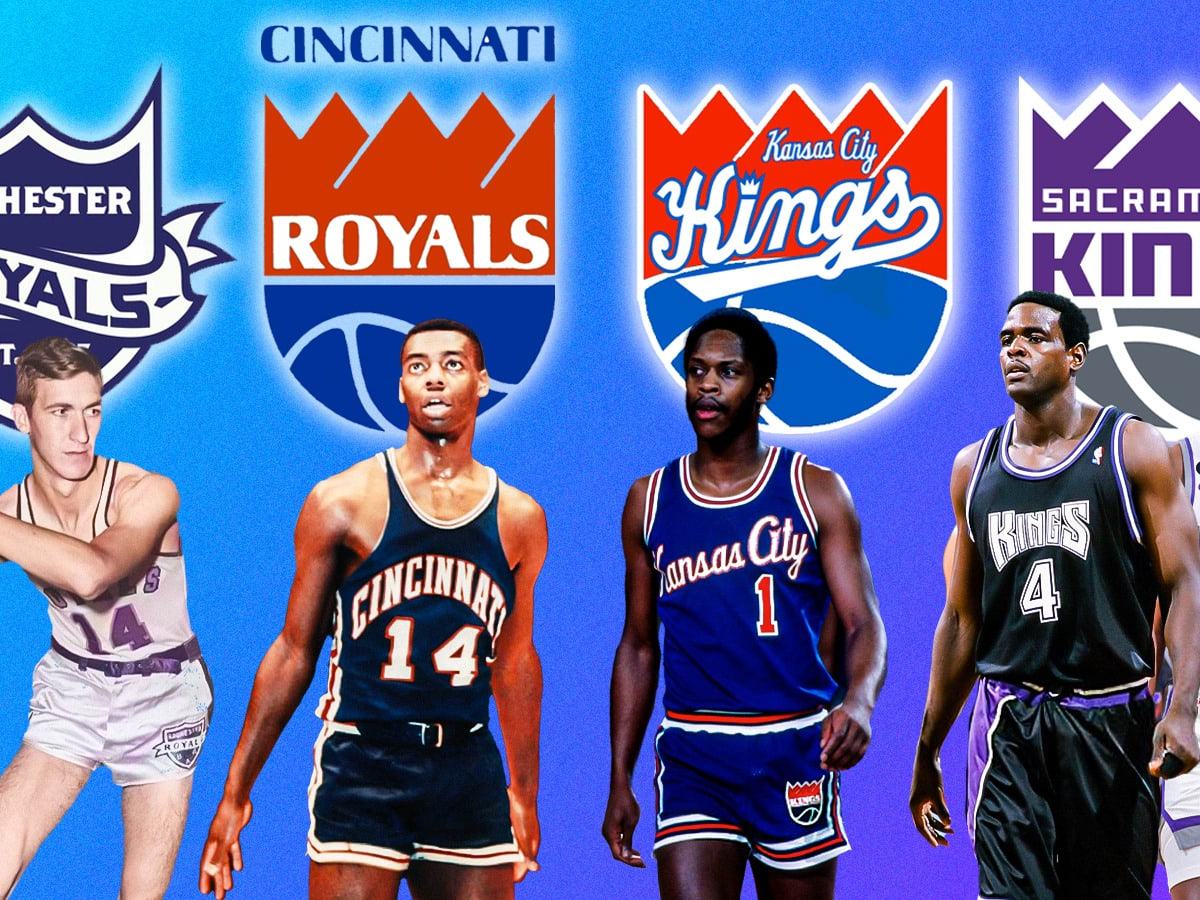 The Reason Why The Kansas City Kings Moved Their Franchise To