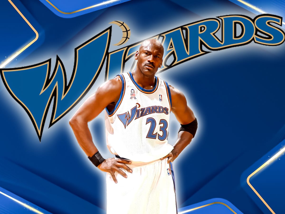 Michael jordan top 40 time