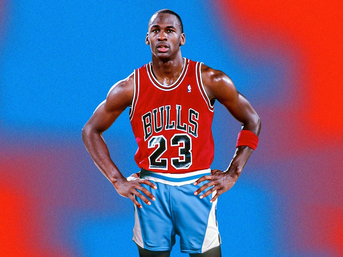 Michael jordan shorts length sales