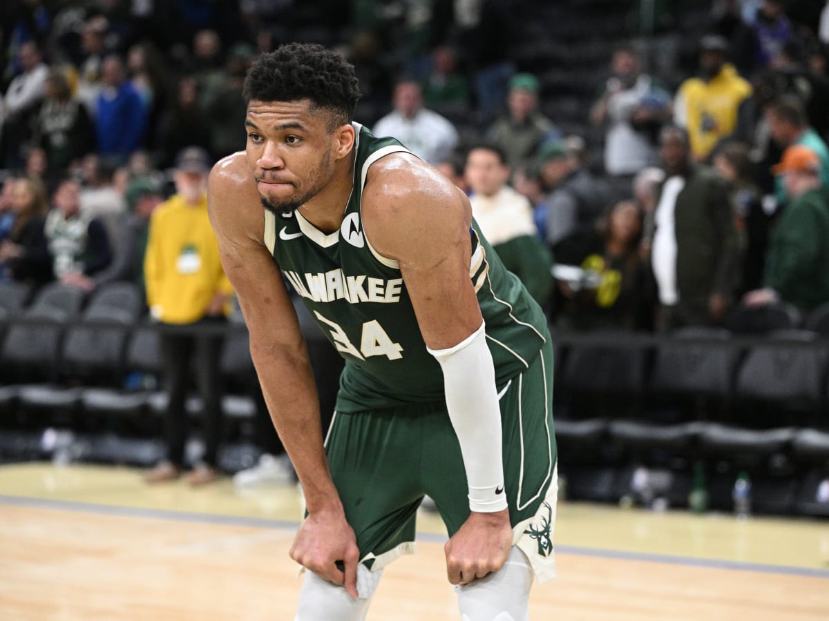 Giannis antetokounmpo nike ad online