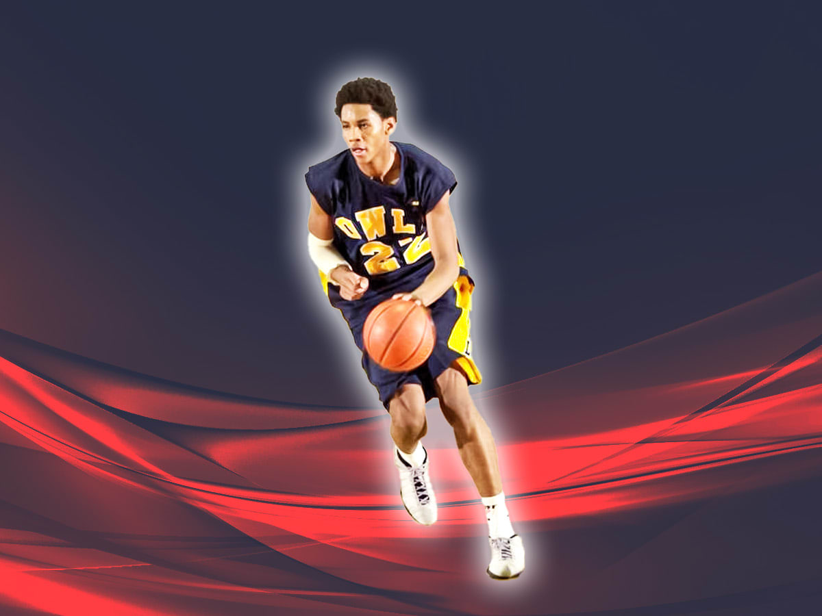 Carmelo anthony towson catholic jersey outlet
