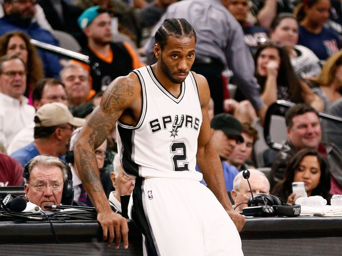 Kawhi Leonard Once Panicked After Losing His Free Wingstop Coupons Despite Earning 16 Million In 2016 Fadeaway World