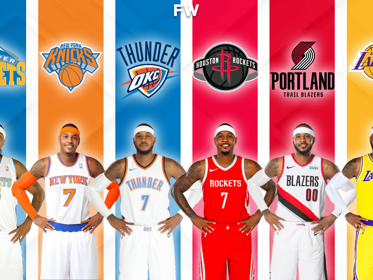 Carmelo anthony peace hotsell jersey