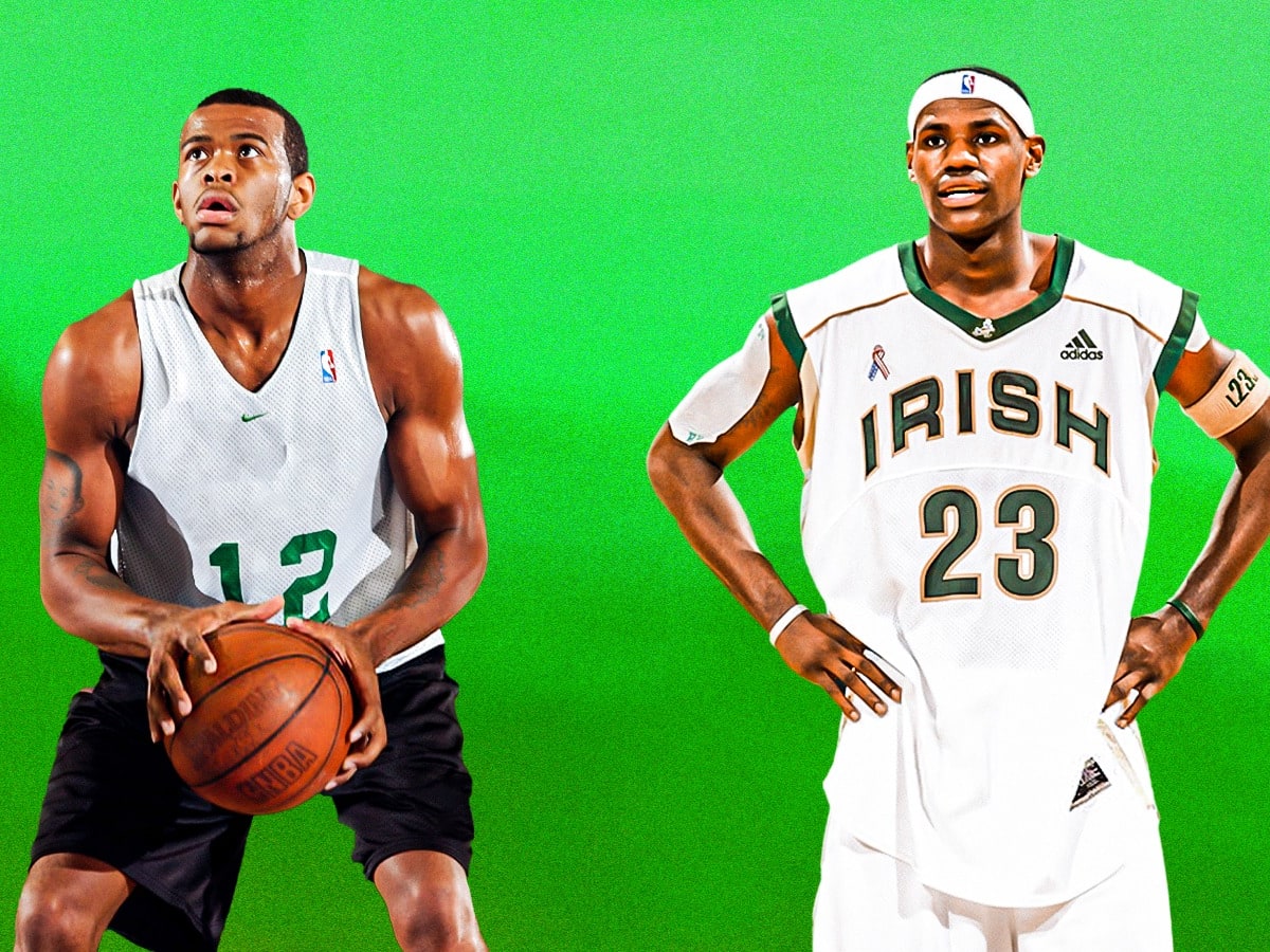 Lenny Cooke The Tragic Story Of The High School Player Who Was