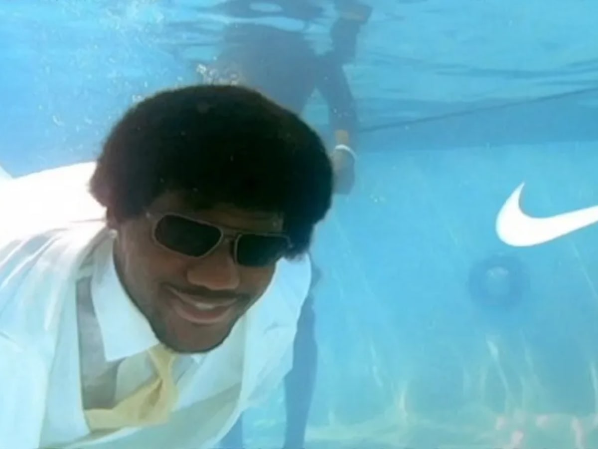 New lebron nike commercial outlet