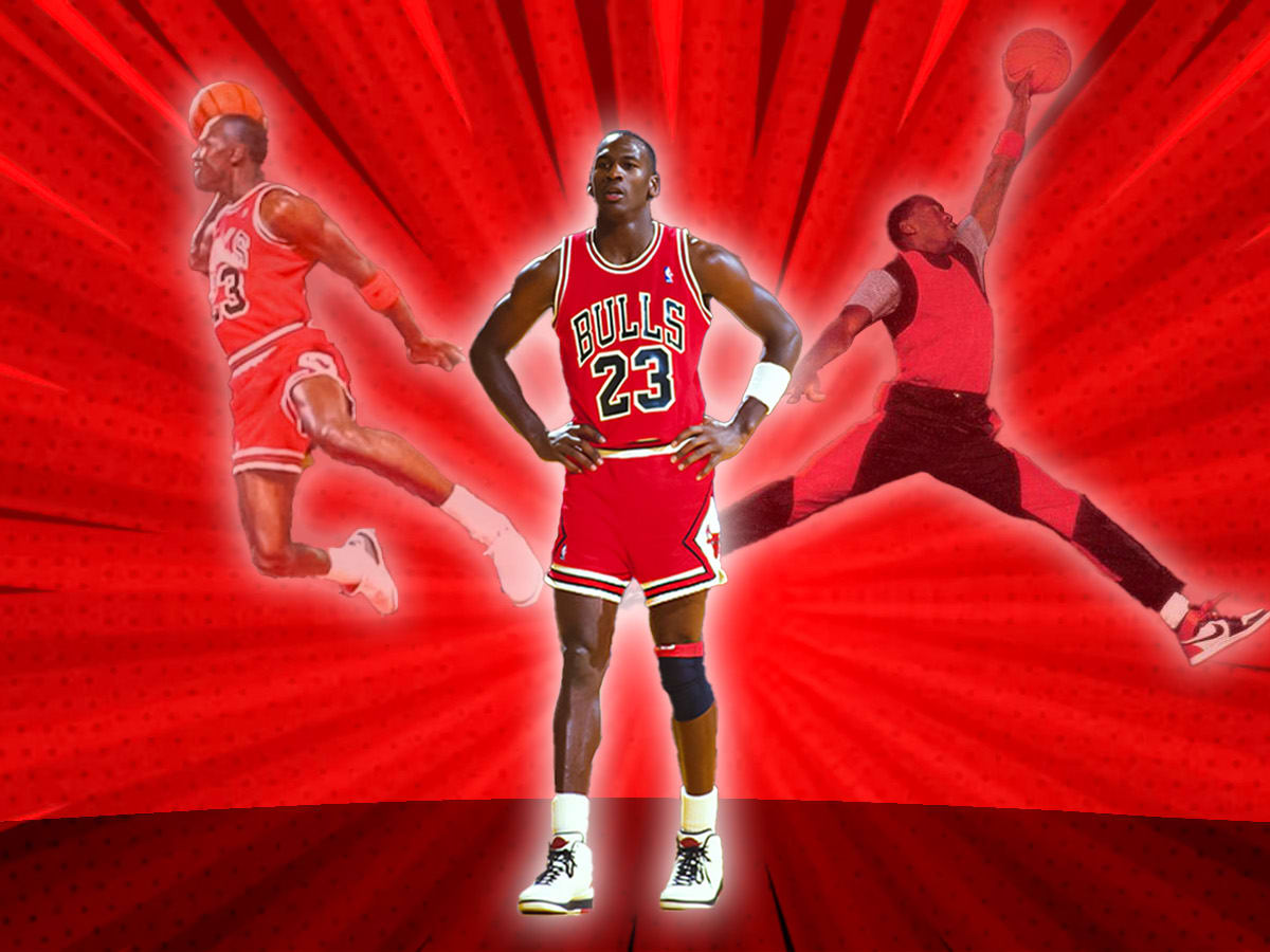 Michael jordan online vertical jump workout