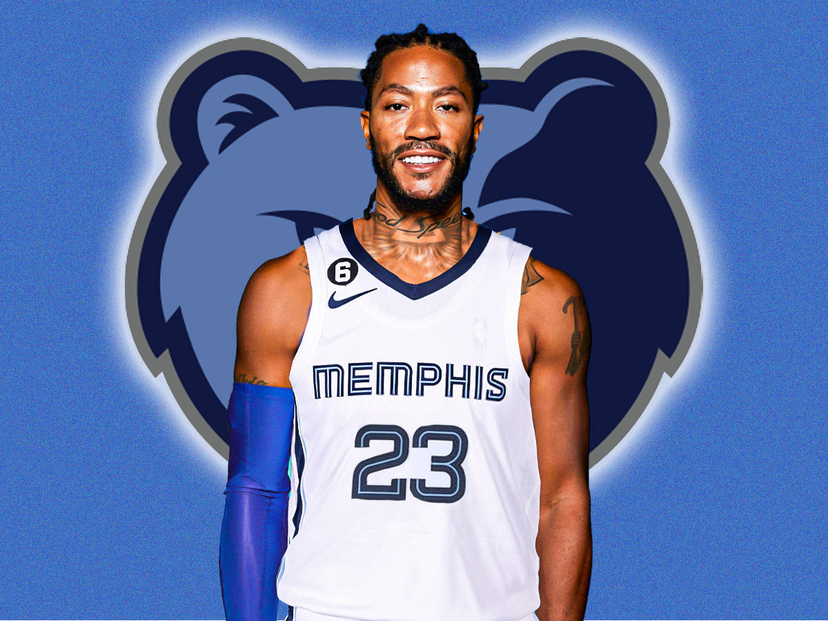 Derrick rose phone number store