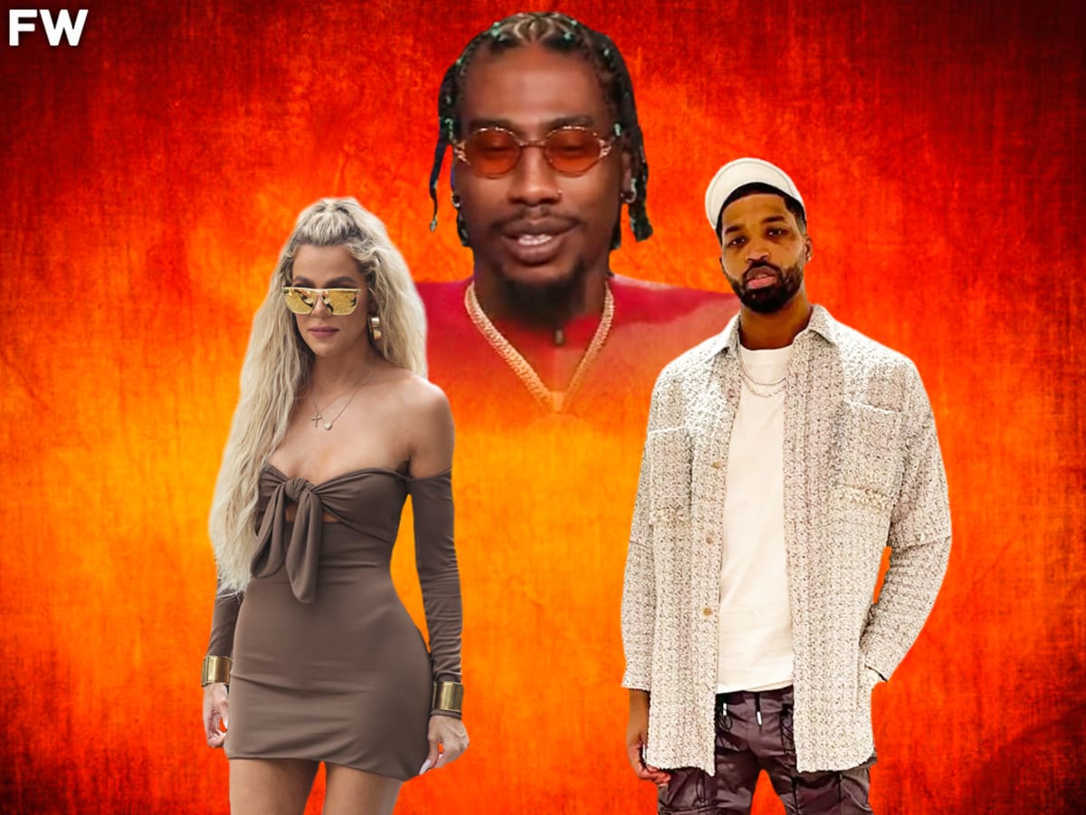 Kyrie irving khloe 2025 kardashian