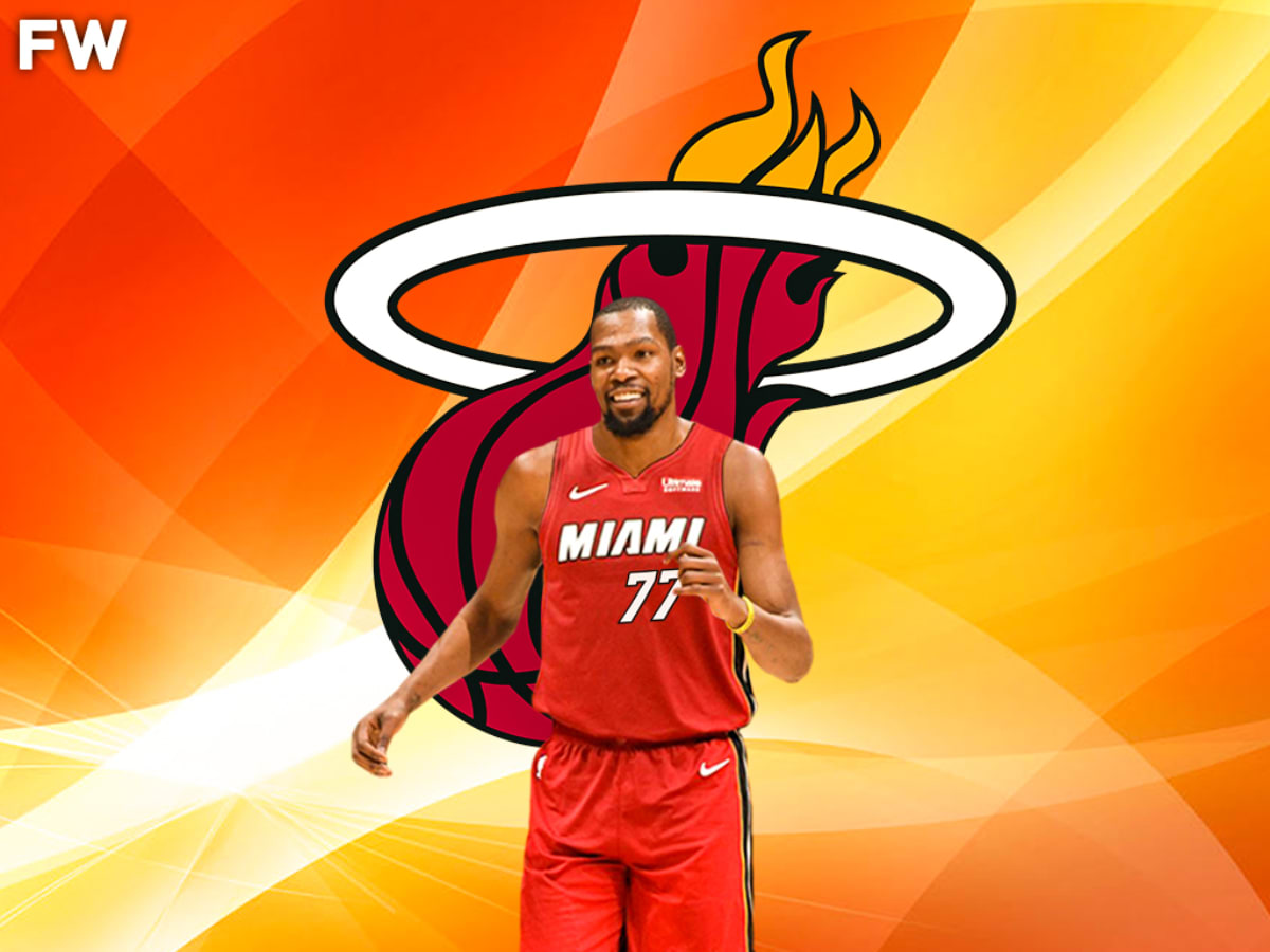 The Miami Heat Are Determined To Exhaust All Options To Acquire