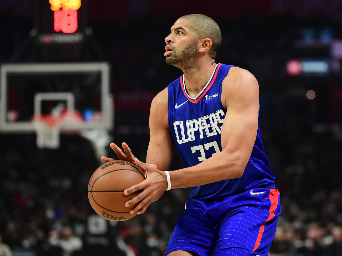 2019-20 Kobe Redemption Nicolas Batum 金 2019-20 Kobe Redemption Nicolas Batum 金 - メルカリ